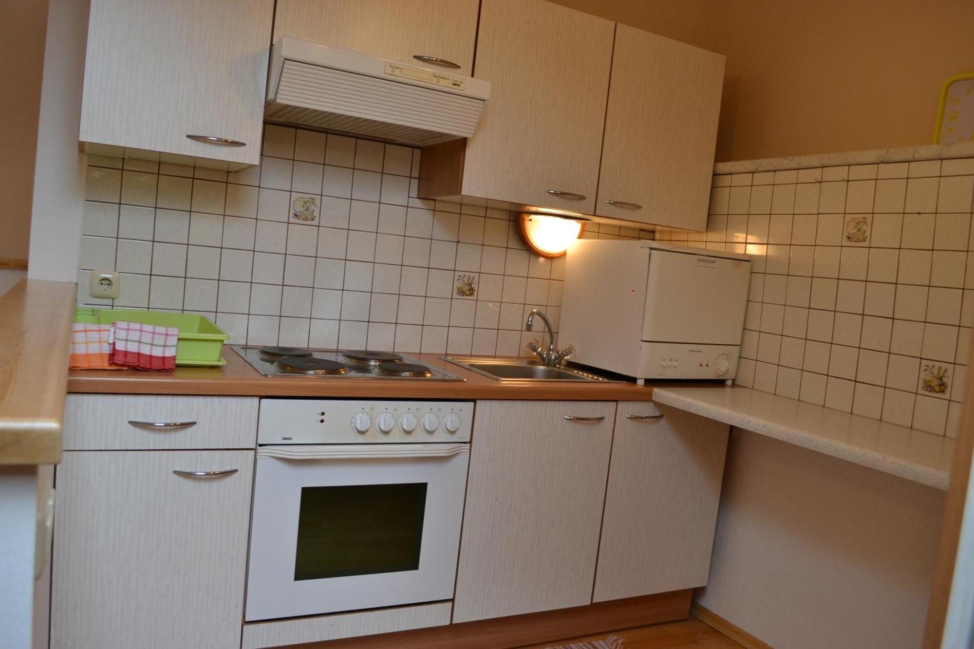 Haus Verdi Sankt Andrä im Lungau المظهر الخارجي الصورة