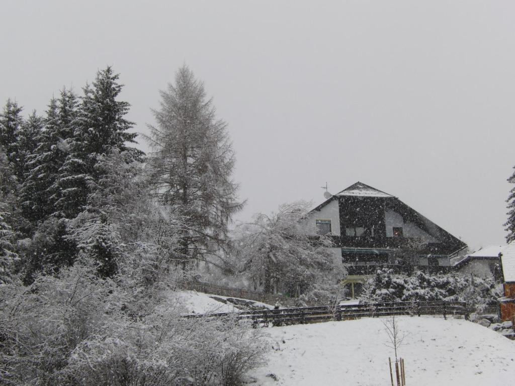Haus Verdi Sankt Andrä im Lungau المظهر الخارجي الصورة