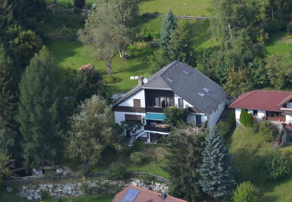Haus Verdi Sankt Andrä im Lungau المظهر الخارجي الصورة