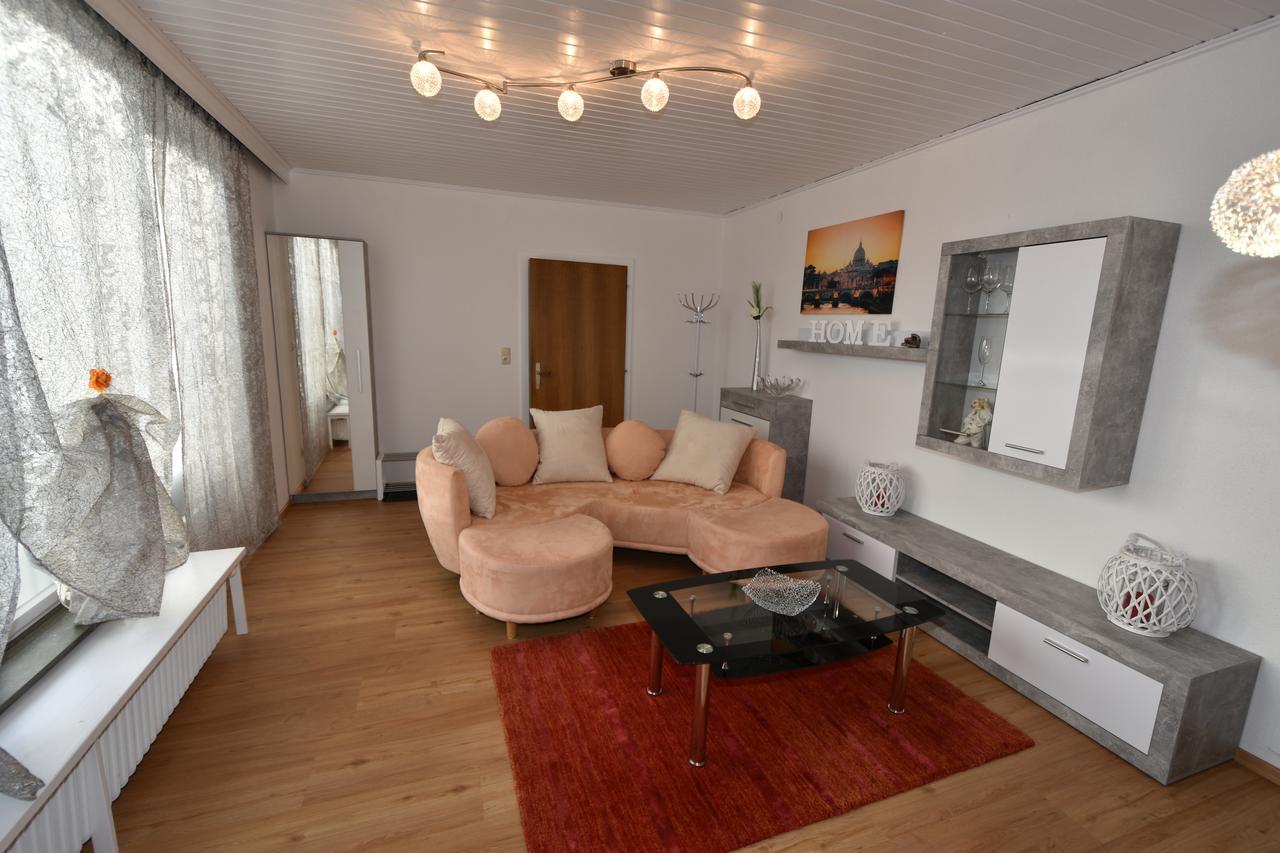 Haus Verdi Sankt Andrä im Lungau المظهر الخارجي الصورة