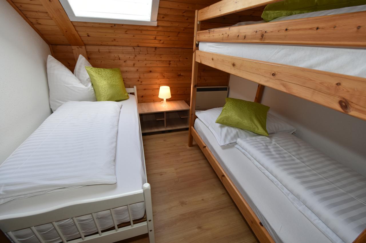 Haus Verdi Sankt Andrä im Lungau المظهر الخارجي الصورة