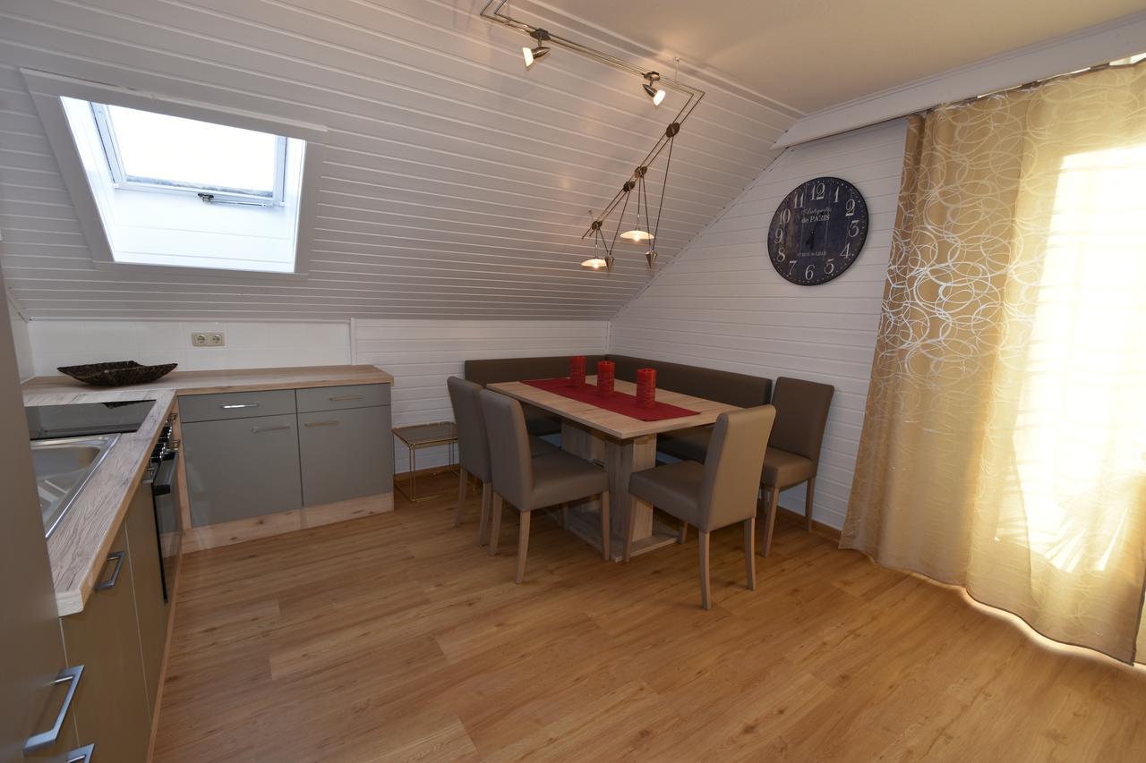 Haus Verdi Sankt Andrä im Lungau المظهر الخارجي الصورة