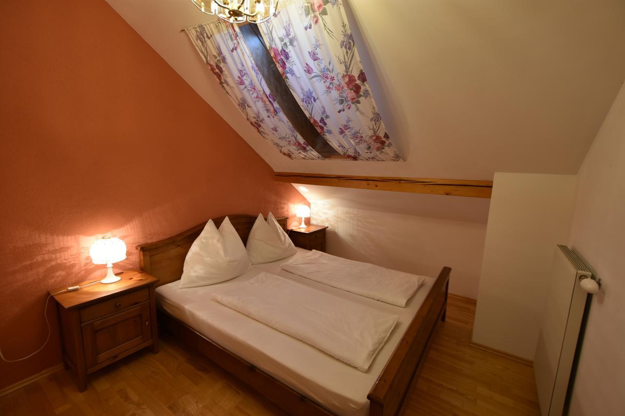 Haus Verdi Sankt Andrä im Lungau المظهر الخارجي الصورة
