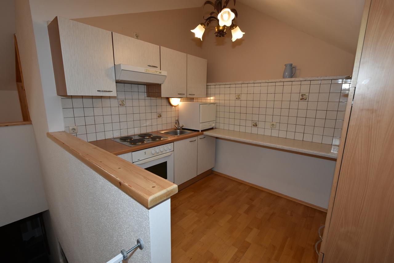 Haus Verdi Sankt Andrä im Lungau المظهر الخارجي الصورة
