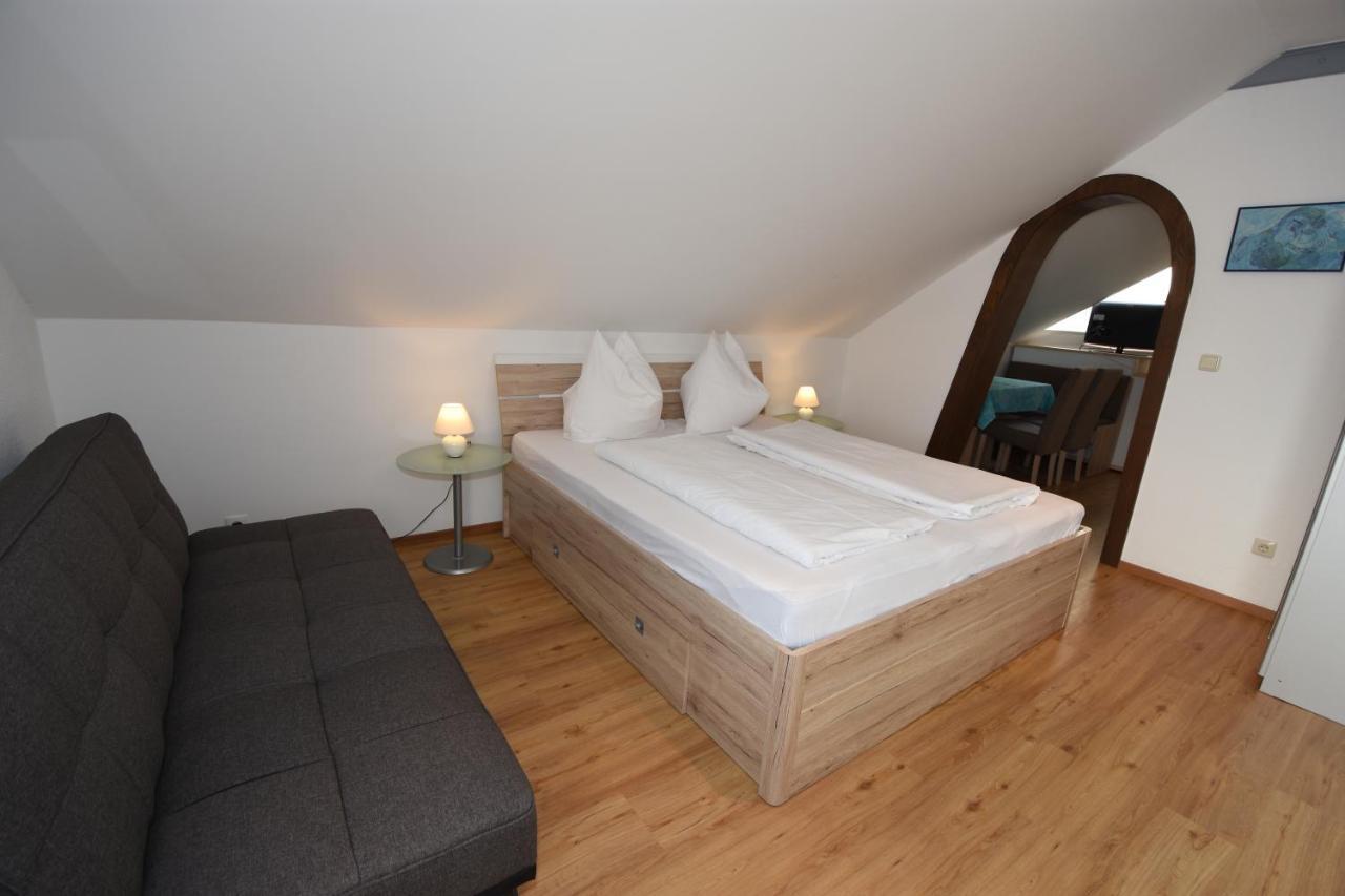 Haus Verdi Sankt Andrä im Lungau المظهر الخارجي الصورة