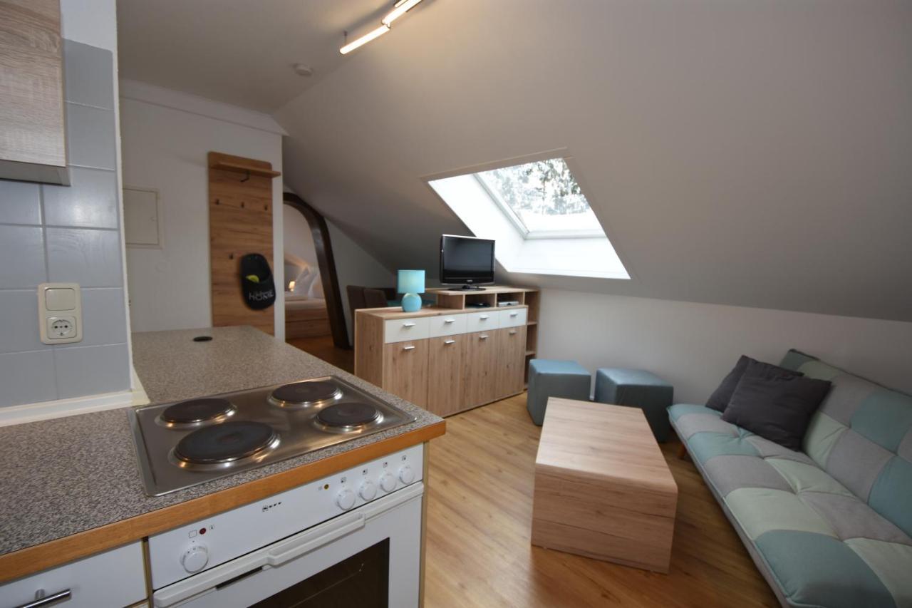 Haus Verdi Sankt Andrä im Lungau المظهر الخارجي الصورة